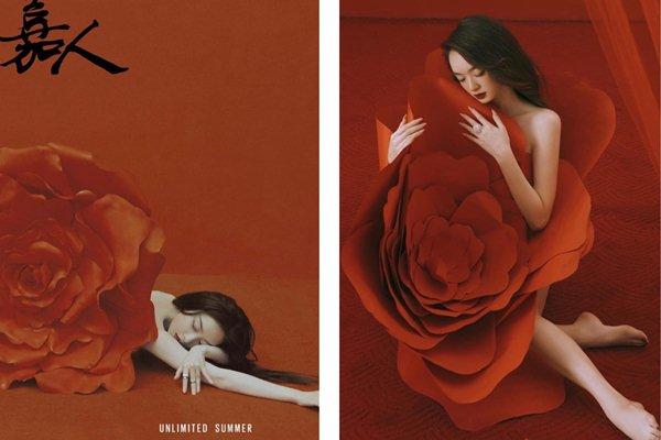 3 cách khắc phục nhược điểm trán dô như Kaity Nguyễn không cần dao kéo-7