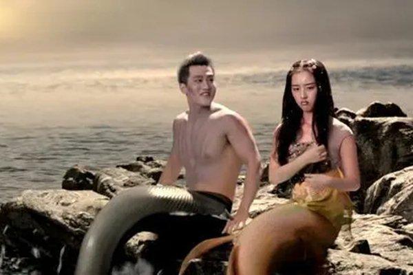 Phim của Cổ Lực Na Trát bị chê kĩ xảo ba xu khiến khán giả cạn lời