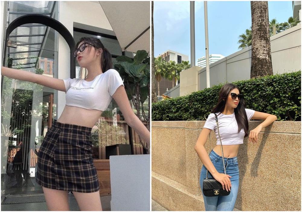 Top 20 Miss Grand Ngọc Thảo sở hữu style trẻ trung đúng tuổi 21-11