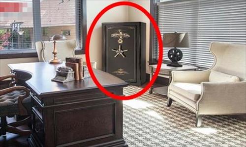 Hướng đặt két sắt rước tài lộc cho từng tuổi trong năm 2021-1