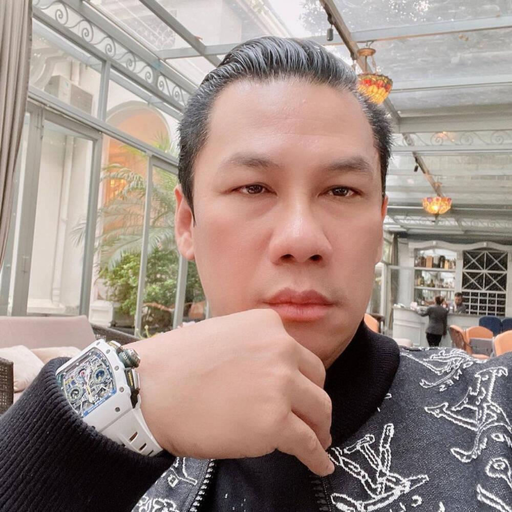 Cẩm Đan lộ hint hẹn hò hạnh phúc, dân mạng réo chồng cũ Lệ Quyên-4