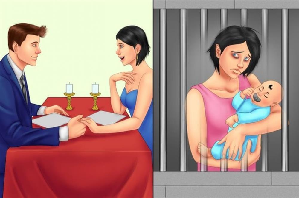 Tại sao một số bà mẹ chưa sẵn sàng yêu con ngay từ phút giây đầu?-1