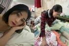 Lộ diện sau ồn ào, Thơ Nguyễn bất ngờ thông báo 'đã có con'
