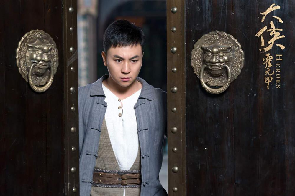 Sự trở lại thảm họa của Thích Tiểu Long-4