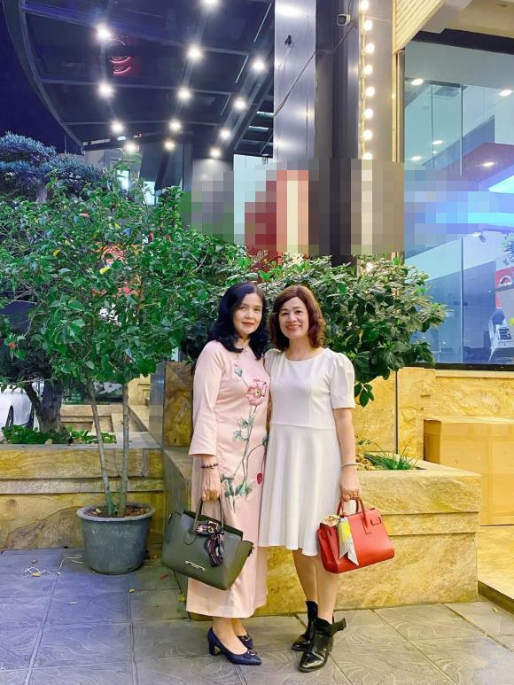 Hằng Túi tiết lộ quan hệ bất ngờ giữa mẹ chồng cũ và mẹ chồng hiện tại-3