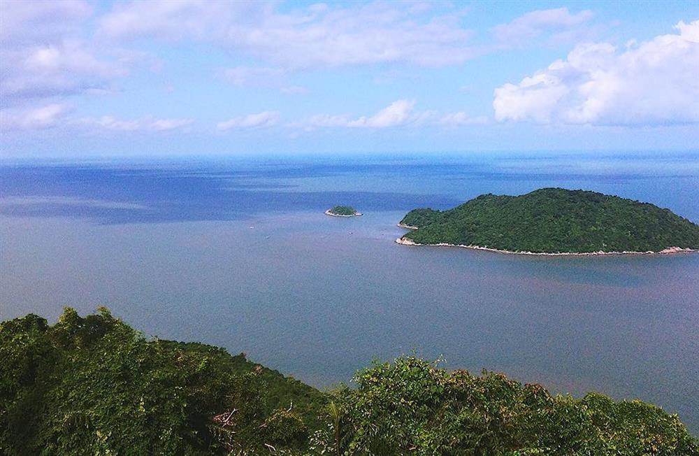3 hòn đảo hoang sơ ở phía Nam-3