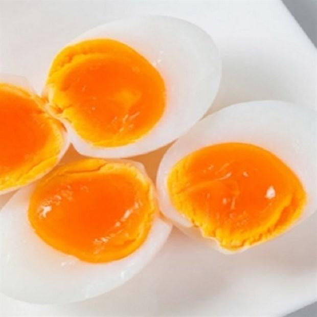 Món ngon cuối tuần: Lạ miệng với bánh phồng tôm nấu hải sản-3