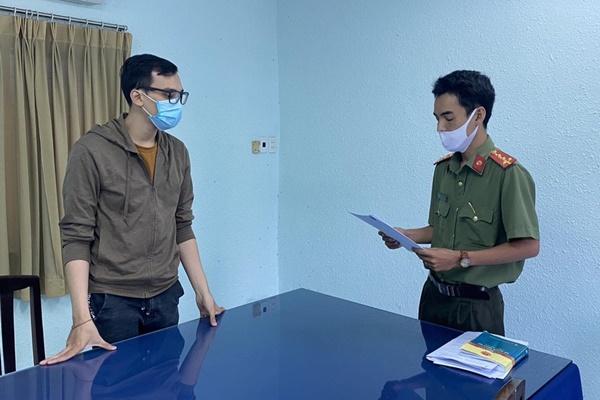 Nam tiếp viên Vietnam Airline 2 năm tù treo tội làm lây lan Covid-19-3