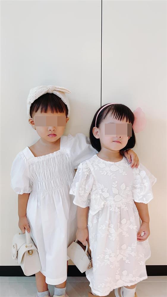 Đỗ Mạnh Cường: Nói tôi nuôi con người khác là một sự mỉa mai-1