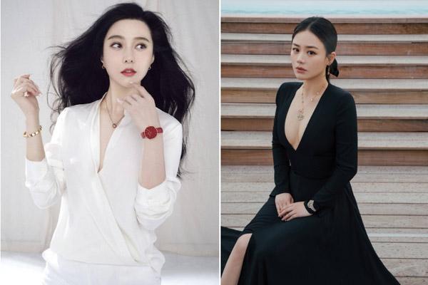Sao nữ Trung Quốc bị chê như lực sĩ và sự thay đổi của nghệ sĩ