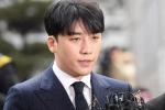 Gái mại dâm bất ngờ đổi lời khai liên quan đến Seungri BigBang