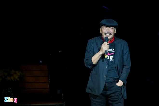 Nhạc sĩ Trần Tiến: Tôi thoát chết hai lần-3