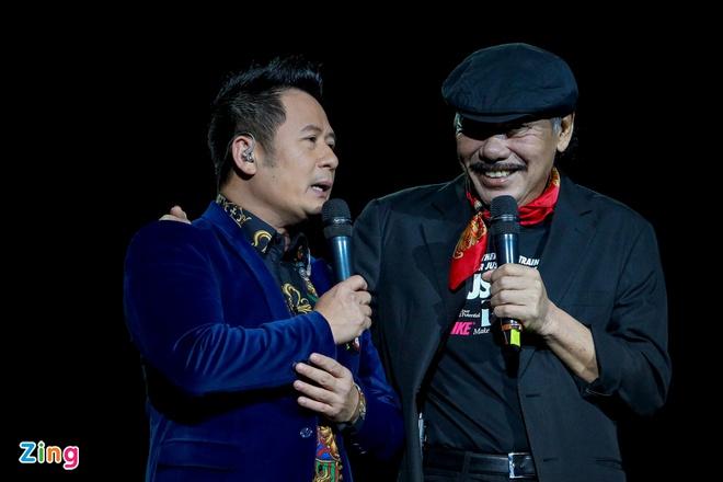 Nhạc sĩ Trần Tiến: Tôi thoát chết hai lần-4