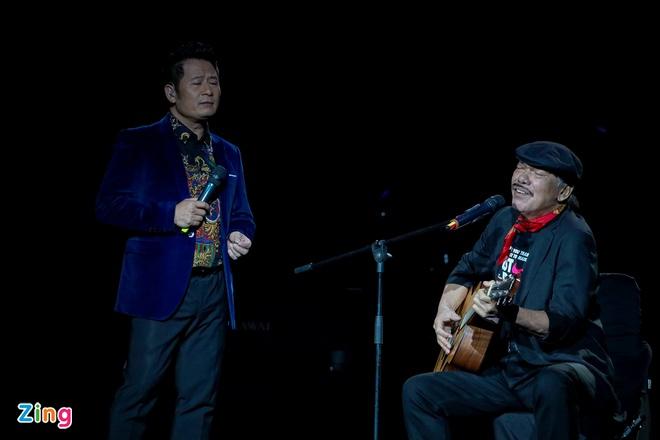 Nhạc sĩ Trần Tiến: Tôi thoát chết hai lần-5