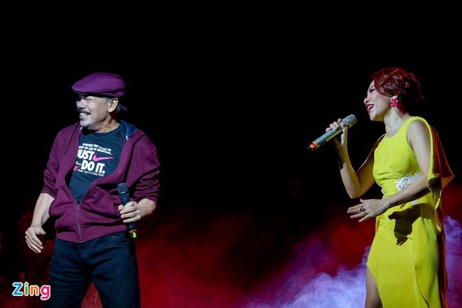 Nhạc sĩ Trần Tiến: Tôi thoát chết hai lần-6