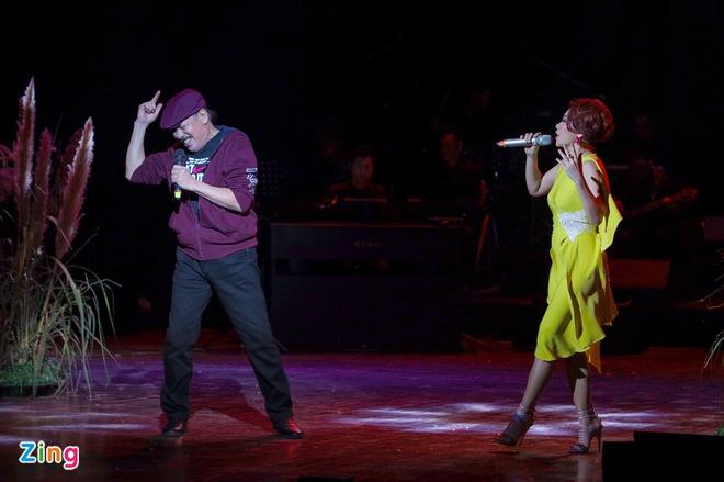 Nhạc sĩ Trần Tiến: Tôi thoát chết hai lần-7