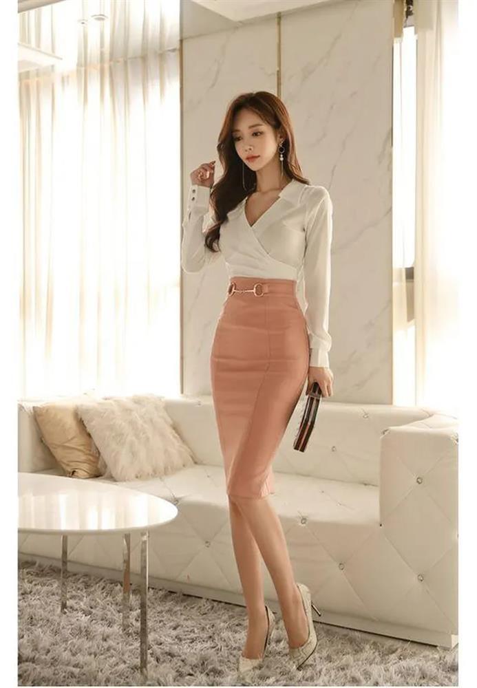 Lỗi mix đồ nàng công sở hay mắc phải gây mất thiện cảm trong mắt đồng nghiệp-2