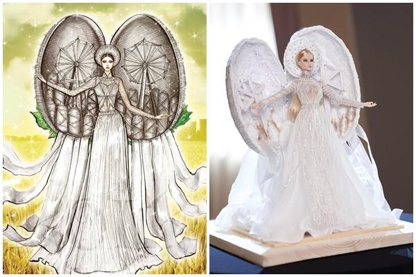 Style sao Hàn: BLACKPINK Rosé đọ eo mini với Han Ye Seul-12