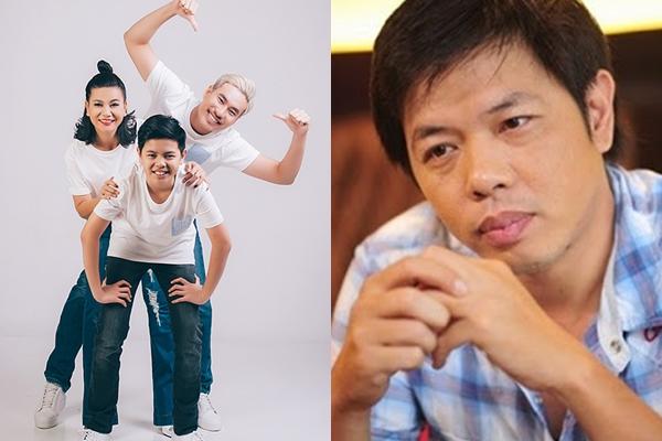 Cát Phượng thừa nhận hết đẻ được con cho Kiều Minh Tuấn-6