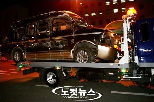 Những idol Kpop từng suýt bỏ mạng trước lưỡi hái tử thần-2