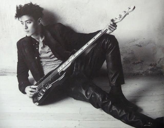 Những idol Kpop từng suýt bỏ mạng trước lưỡi hái tử thần-9