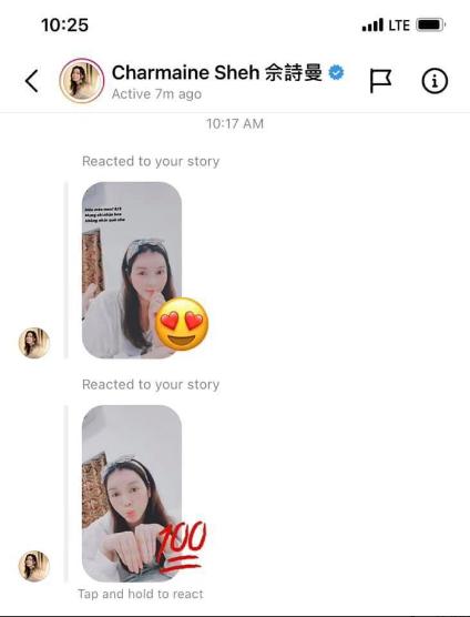 Lý Nhã Kỳ tiết lộ mối quan hệ với minh tinh TVB dù rất lâu không gặp-1