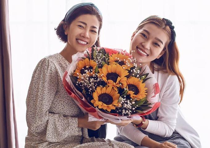 Tâm trạng hội bạn thân khi Mai Phương tròn 1 năm qua đời-2