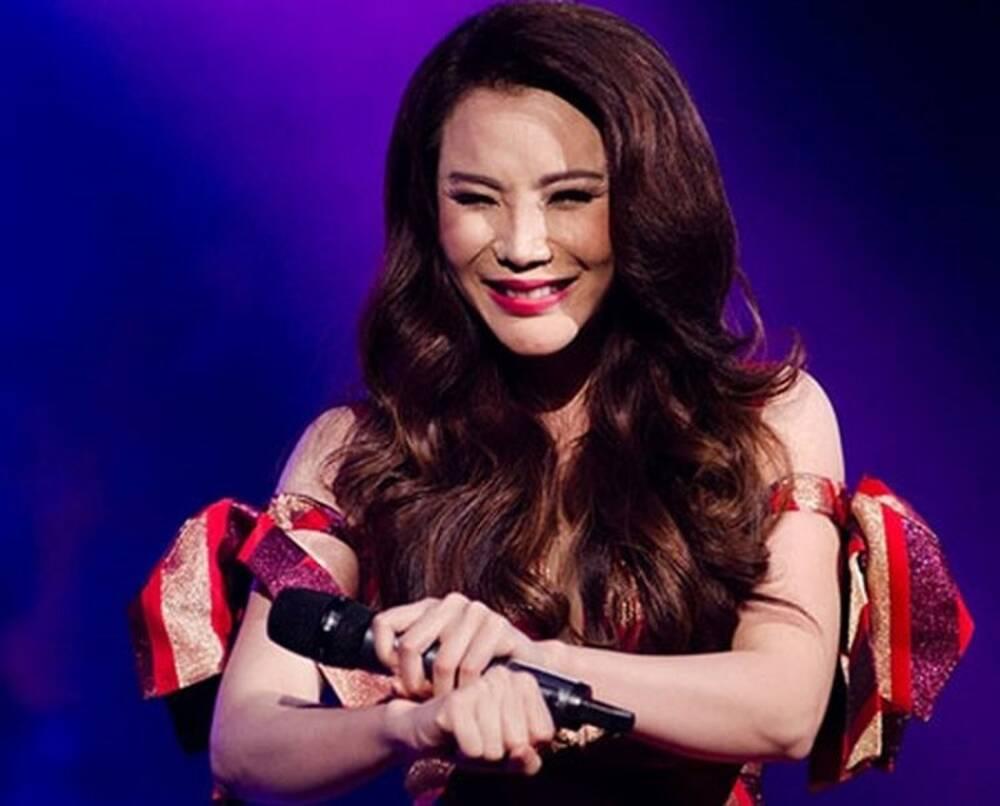 Những bộ phận bị cho biến dạng vì phẫu thuật thẩm mỹ của sao Việt-1