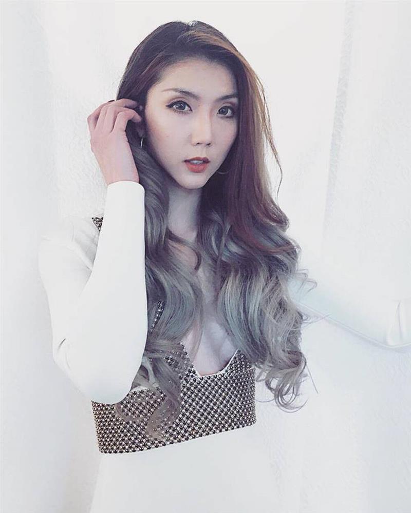 Những bộ phận bị cho biến dạng vì phẫu thuật thẩm mỹ của sao Việt-11