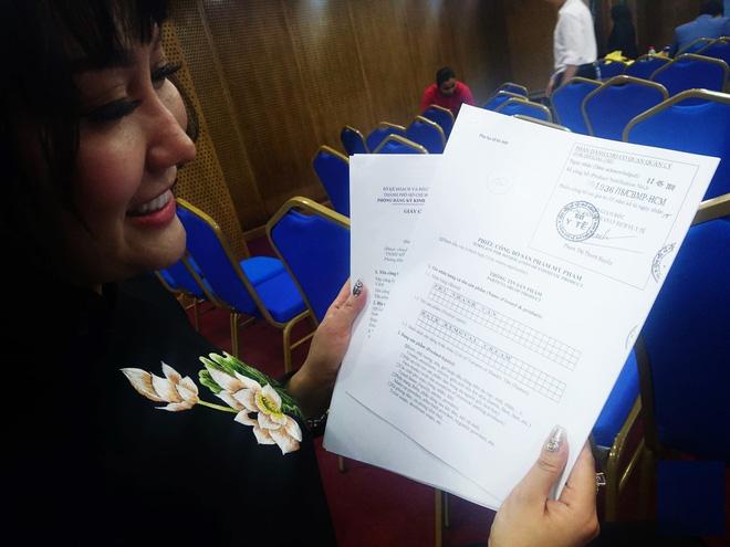 Những bộ phận bị cho biến dạng vì phẫu thuật thẩm mỹ của sao Việt-13