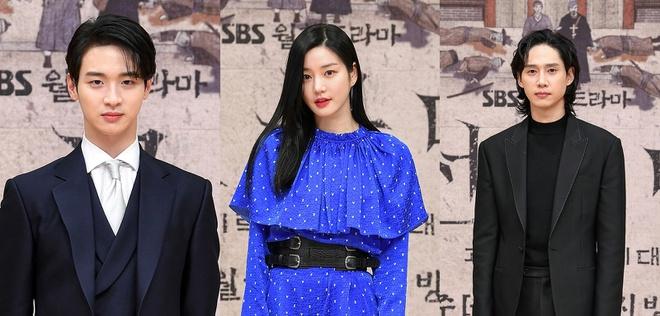 YG thiệt hại nặng nề vì phim xuyên tạc lịch sử-1