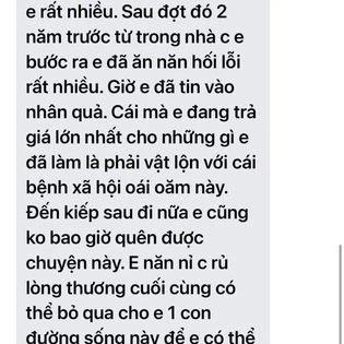 Dân chơi tố 1 stylist đánh tráo túi Hermes 1,5 tỷ lấy tiền sống ảo-7