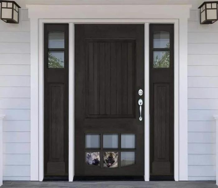 Các kiểu thiết kế nội thất ‘khác người’, trông chỉ muốn đập đi xây lại-5