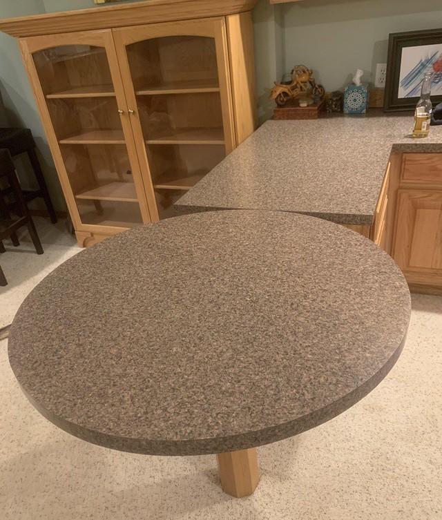 Các kiểu thiết kế nội thất ‘khác người’, trông chỉ muốn đập đi xây lại-10