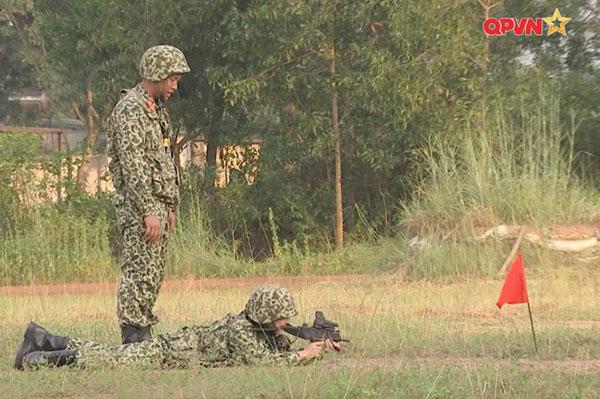 Bị Hậu Hoàng hỏi Sao thương em thế?, phản ứng bất ngờ từ Mũi trưởng Long-1