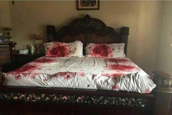 Bật cười với hình ảnh khó tin chỉ bắt gặp ở các sân bay-15