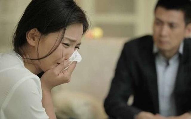 Biết chồng thay lòng đổi dạ, phụ nữ thông minh sẽ làm 3 điều này-2