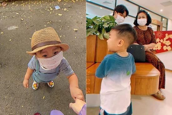 Nỗi sợ của Hòa Minzy khi công khai con