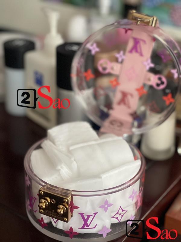 Mai Phương Thúy bày đồ hiệu chẳng giống ai trong nhà chục tỷ-6