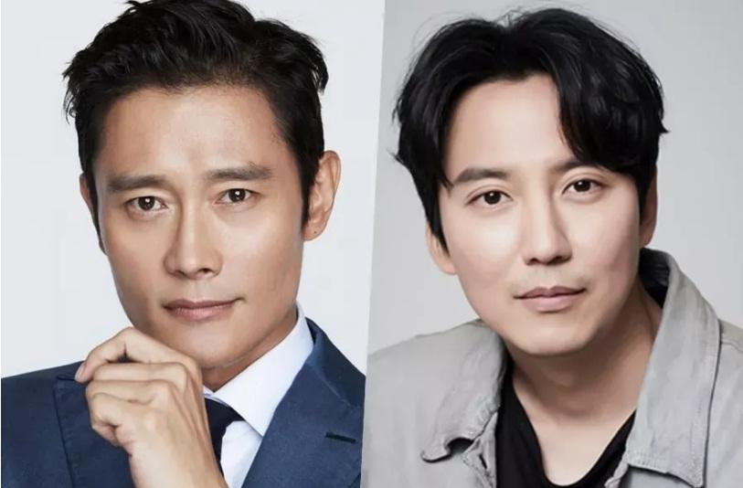 Kim Nam Gil đã gửi một xe đồ uống tới phim trường “The Match” để ủng hộ nam diễn viên Lee Byung Hun. Sắp tới, 2 ngôi sao sẽ cùng góp mặt trong bộ phim “Emergency Declaration”.