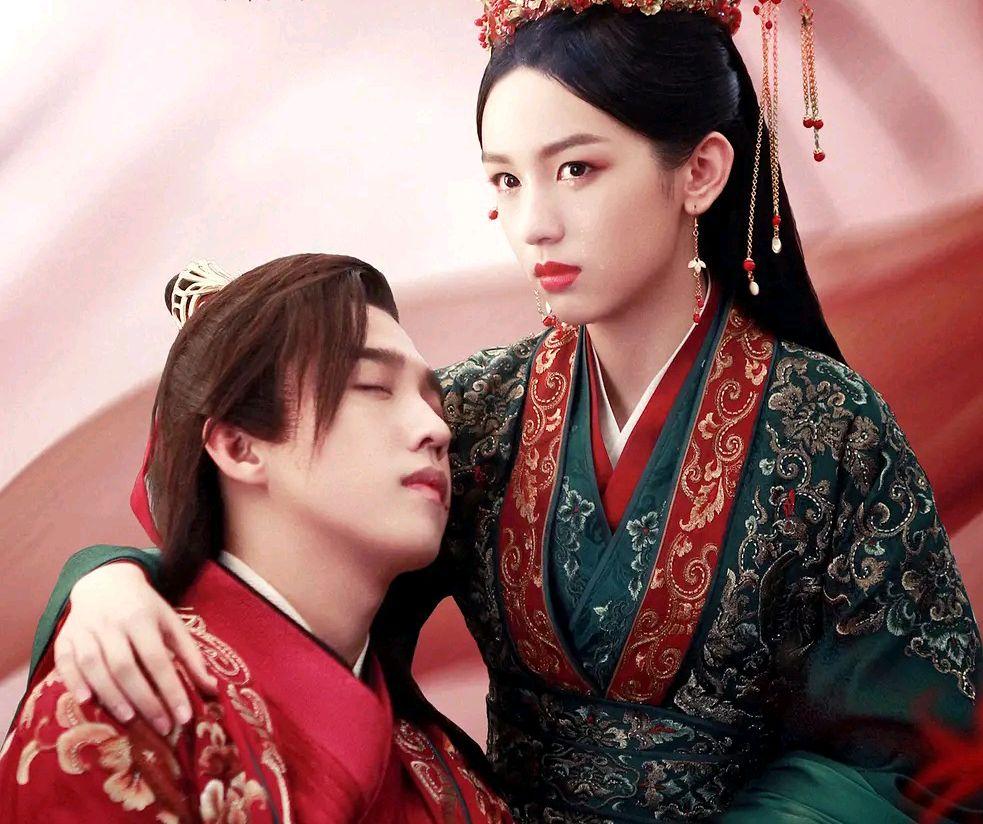 4 siêu phẩm Hoa ngữ tưởng không hot mà hot không tưởng-1