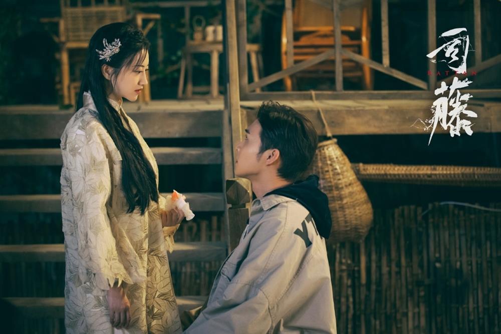 4 siêu phẩm Hoa ngữ tưởng không hot mà hot không tưởng-6