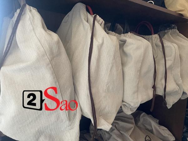 Mai Phương Thúy bày đồ hiệu chẳng giống ai trong nhà chục tỷ-7