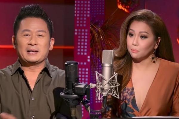 Minh Tuyết hé lộ cuộc chia tay cặp vợ chồng nổi tiếng, khán giả đoán Hồng Ngọc-4