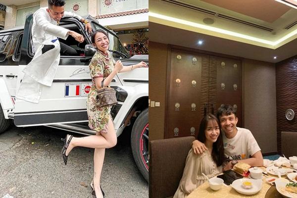 Ông ngoại Minh Nhựa nhí nhố chụp ảnh cùng các con gái-4