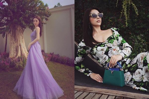 Soi quan hệ dàn dâu hào môn và gia đình chồng, ai được lòng hơn cả?-2