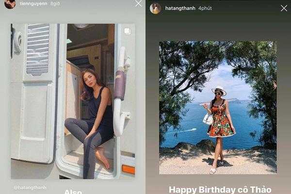 Soi quan hệ dàn dâu hào môn và gia đình chồng, ai được lòng hơn cả?-7