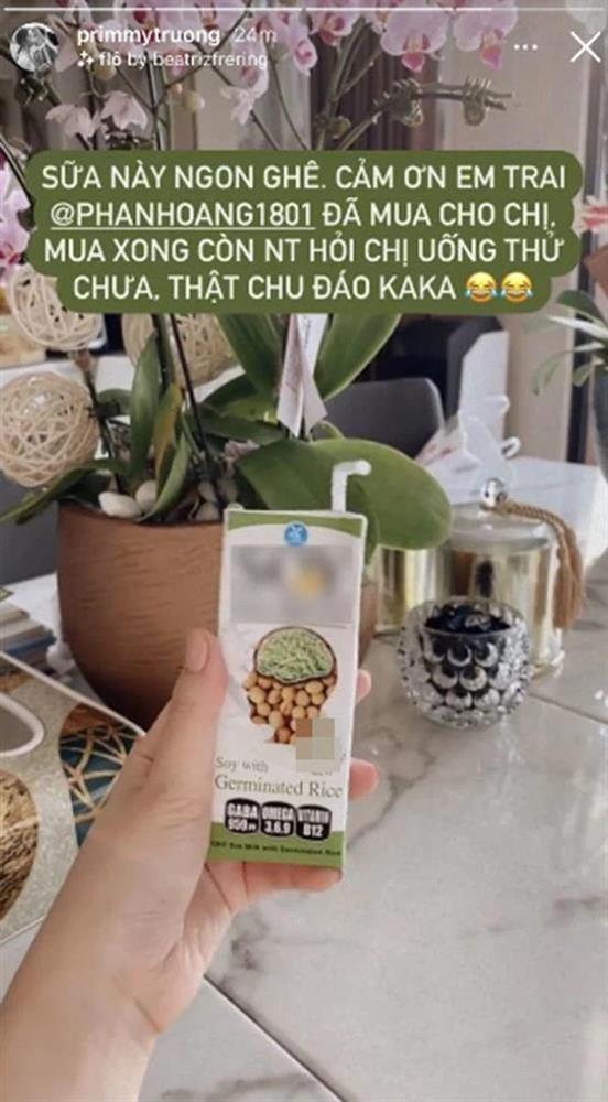 Soi quan hệ dàn dâu hào môn và gia đình chồng, ai được lòng hơn cả?-9