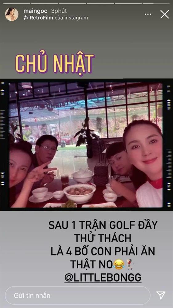 Soi quan hệ dàn dâu hào môn và gia đình chồng, ai được lòng hơn cả?-17