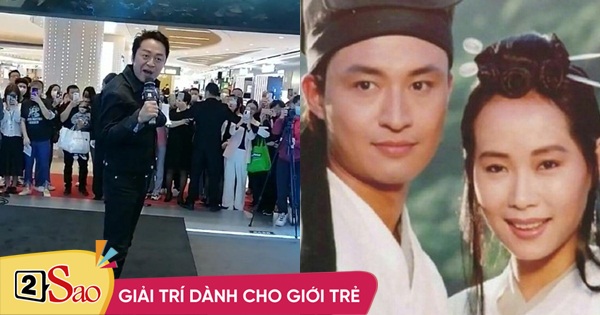 Mã Cảnh Đào vất vả mưu sinh ở tuổi 59